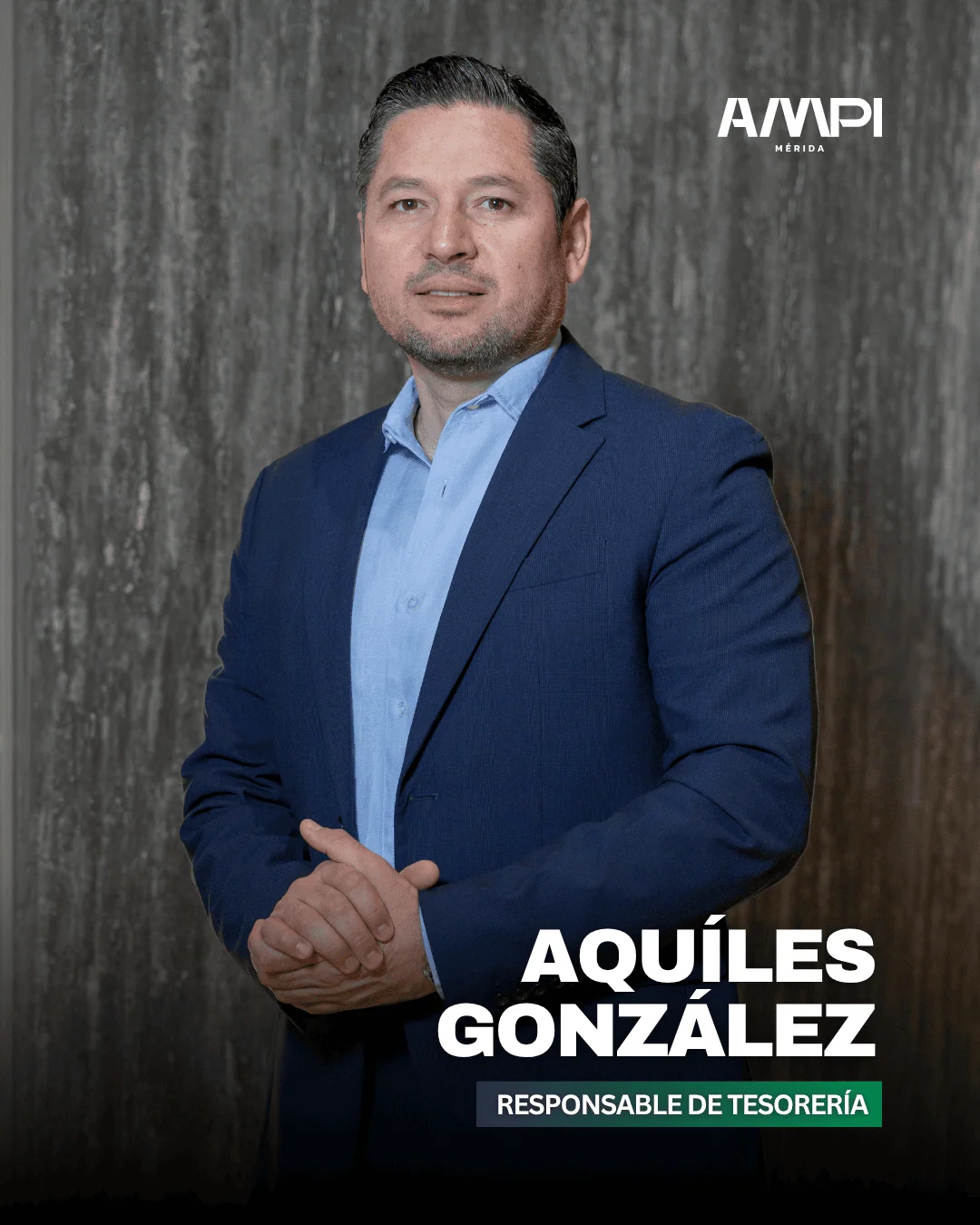 AQUILES GONZALEZ